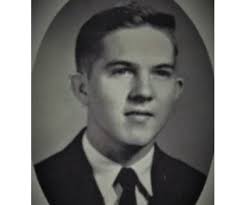 James Richardson Obituary (1941