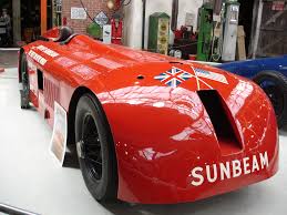 Это nascar speed of 320 km h / nascar 320 kmh podmuch. Sunbeam 1000 Hp Wikipedia