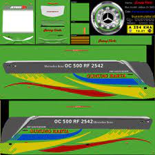 Selamat datang bismania community dan om telolet om lover? 12 Designing Ideas Bus Games New Bus Ramadan Cards