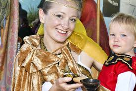 Celebrate Christmas at the Burnie Advent Pageant