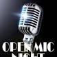 Open Mic Night 6 — MIDLAND AF