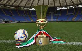 Atalanta vs juventus coppa italia final: Coppa Italia 2021 2022 Complete Calendar And Draw