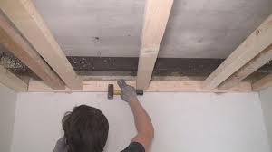 Die Trockenbau Unterkonstruktion Metall Oder Holzkonstruktion Tipps Vom Maurer Trockenbau Diybook At Trockenbau Unterkonstruktion Trockenbau Unterkonstruktion