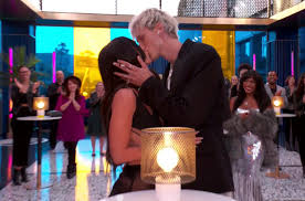 We did not find results for: Machine Gun Kelly Megan Fox Pack On The Pda At Billboard Awards Pehal News