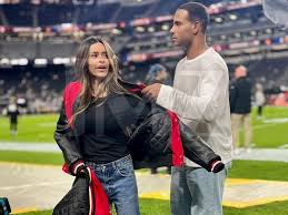 Taylor Frankie Paul Takes Suitor to NFL Game During Bachelorette Date