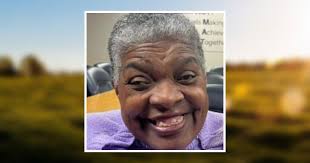 Freida Dinah Hill Obituary May 7, 2024