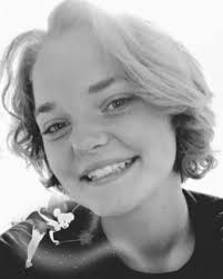 Baleigh Bagshaw Obituary (2002