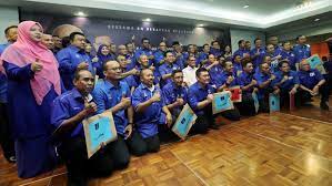 App senarai calon pru 14 dibina melalui portal akademiapp. 17 Muka Baharu Di Pahang