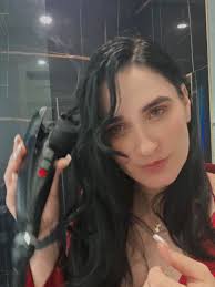 Rizador De Cabello Sally