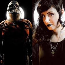 Thulsa Goon & Talamasca