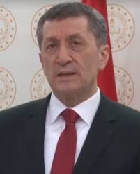 Jun 02, 2021 · millî eğitim bakanı ziya selçuk, yüz yüze eğitim öncesinde okulum temiz belgesi yenileme sürecinde görev yapan denetçilere eşlik etti. Ziya Selcuk Vikipedi