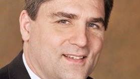 Colbeck files paperwork for governor run