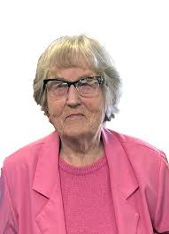 Inside Joplin Obituaries: October 2022