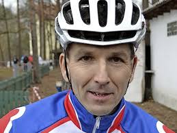 Lastowsky fuhr bei Cross-DM wieder an Medaille vorbei