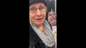 Hump Day 8 with June Cashmere