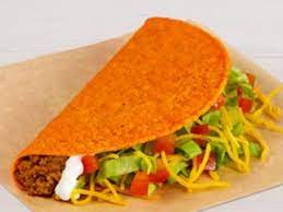 Complete nutrition information for double decker® taco supreme® from taco bell including calories, weight watchers points, ingredients and allergens. Nacho Cheese Doritos Locos Taco Supreme Nutrition Facts Eat This Much