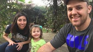 Kimberly Pickle's Instagram, Twitter & Facebook