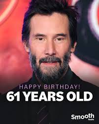 What's your favourite Keanu Reeves film? 🍿