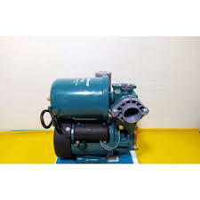 Harga mesin pompa air nasional mcpump jet pump 255 (tanpa tabung) rp780.000. Jual Pompa Air Listrik Otomatis National Type Ps 130 Terbaru Juli 2021 Blibli