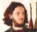 John Francis McCabe Seán Próinsiás MacCába