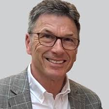 Stephen Grainger, Carlisle Support Services