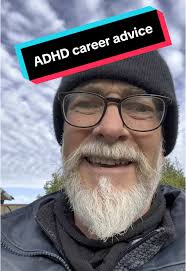 John Delbridge Adhd