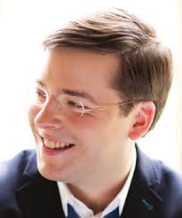 Concert Programme Autumn 2021