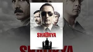 Image result for film (Shaurya)(2008)