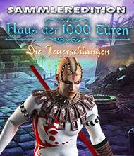 When the dead cannot find release, the house of 1000 doors serves as a portal that allows the living to help them. Haus Der 1000 Turen 3 Die Feuerschlangen Sammleredition Topgameshop