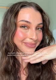 Madeline Brady Beauty