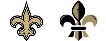 Opens in a new window; Gallery For Saints Logo Tattoo Designs Nfl Teams Logos Tattoo Designs Design