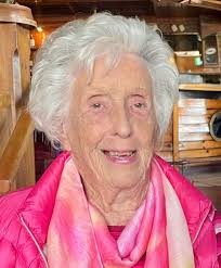 Funeral notice for the late Michael McParland