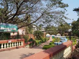 Public transportation directions take the e or f train to the union turnpike station. Ana Fonte Garden Margao Get The Detail Of Ana Fonte Garden On Times Of India Travel