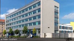 Nuremberg Branch Deutsche Bundesbank