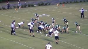 End Of Junior Season