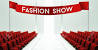 Stage Diy Fashion Show Runway