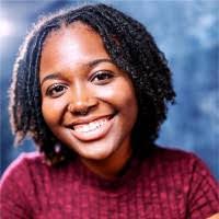 Mya Hunter's Instagram, Twitter & Facebook