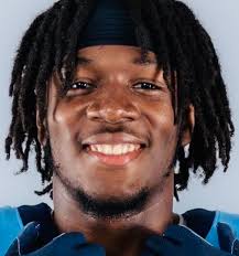 Cameron Jackson, East Texas Baptist University