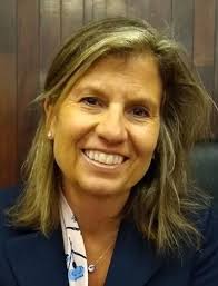 Marie Potter is new mayor in Randolph Township