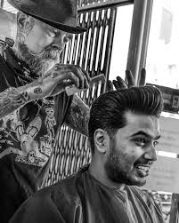 Schorem Haarsnijder En...