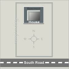 Here the cellar came towards the east direction. Backyard Vastu Huge Backyard Space Is Good Or Bad