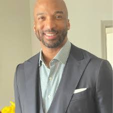 Marc Carter's Instagram, Twitter & Facebook