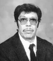 Joseph Lujan Obituary (2005)