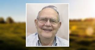 James Baas Obituary January 31, 2020