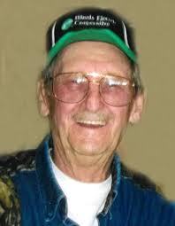 Obituary for Harry Neal Funk