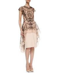 Designer Cocktail Dresses Designer Bandage Dresses Lace Peplum Dress Lace Peplum Stylish Clothes For Women