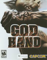 God Hand Old Games Download