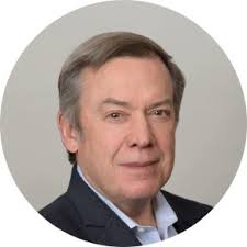 Michael Crow,