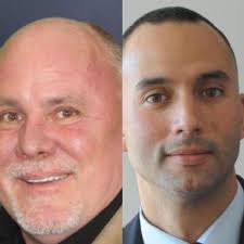Commissioners fire Harry Williamson from head 911 job, Tim Carrion also out  as JFS director