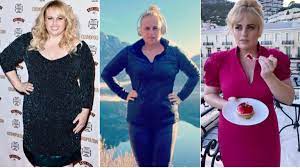 While the impossibly charming comedic actress hasn't fully ditched her beloved baseball caps, her wardrobe has received quite. Rebel Wilson Reveals How Much Weight She Lost And The Deeply Personal Reason Why Perthnow